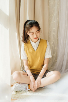 色老头
